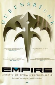 Queensryche 