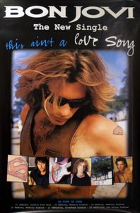 Bon Jovi