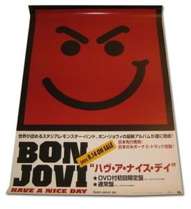 Bon Jovi