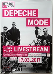 Depeche Mode