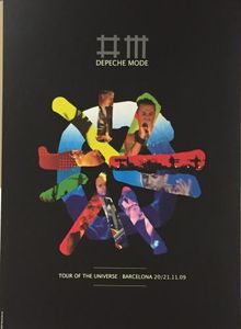 Depeche Mode