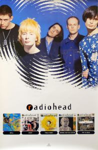Radiohead