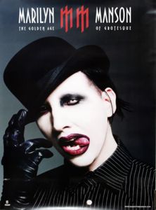 Marilyn Manson