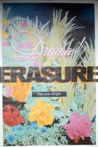 Erasure