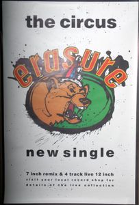 Erasure