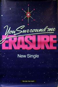 Erasure