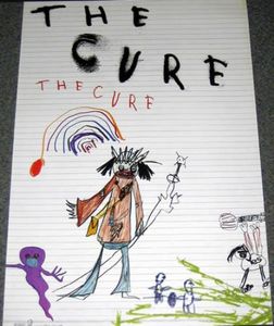The Cure