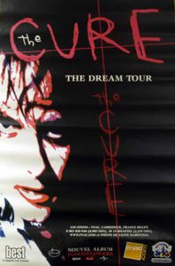 The Cure