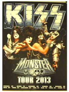 Kiss