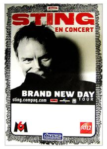 Sting