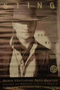 Sting