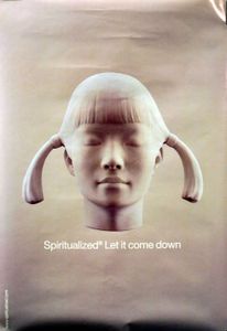 Spiritualized