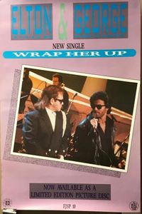 George Michael & Elton John
