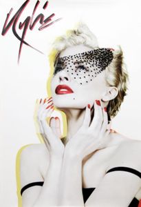 Kylie Minogue