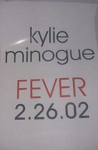 Kylie Minogue
