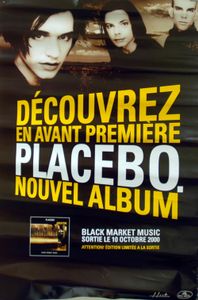 Placebo