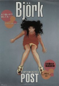 Bjork