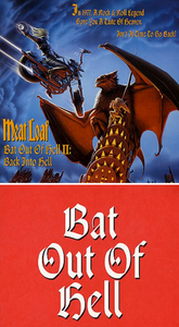 Meat Loaf