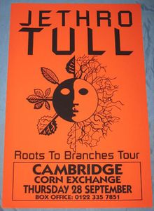 Jethro Tull
