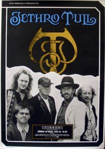 Jethro Tull