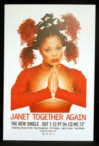 Janet Jackson