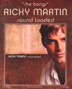 Ricky Martin