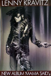 Lenny Kravitz 