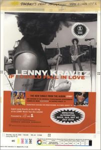 Lenny Kravitz