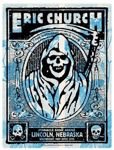 Eric Church