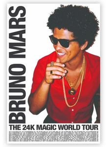 Bruno Mars
