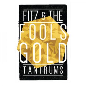 Fitz and the Tantrums