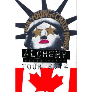 Neil Young