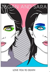 Tegan and Sara