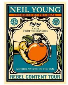 Neil Young