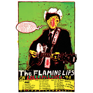 The Flaming Lips