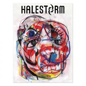 Halestorm