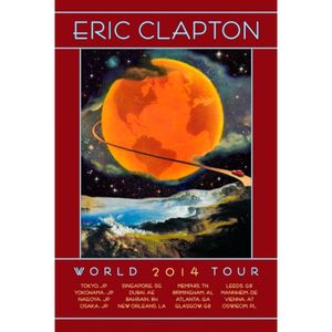 Eric Clapton