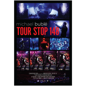 Michael Bublé