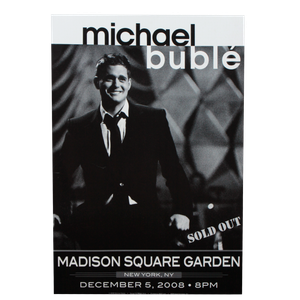 Michael Bublé