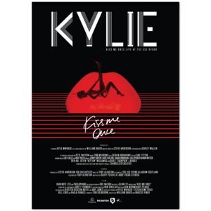 Kylie Minogue