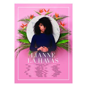 Lianne La Havas