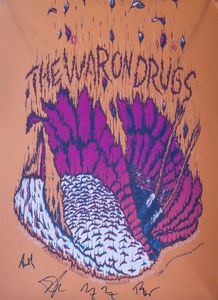 War On Drugs