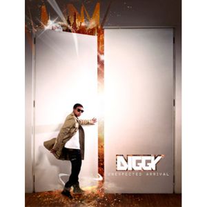 Diggy Simmons