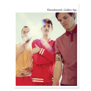 Houndmouth