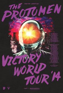 The Protomen
