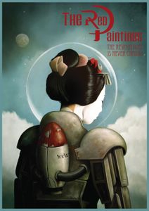 The Red Paintings