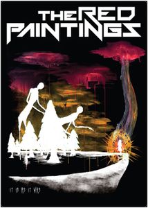 The Red Paintings