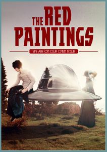 The Red Paintings