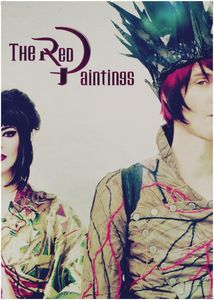 The Red Paintings