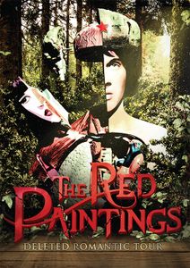 The Red Paintings